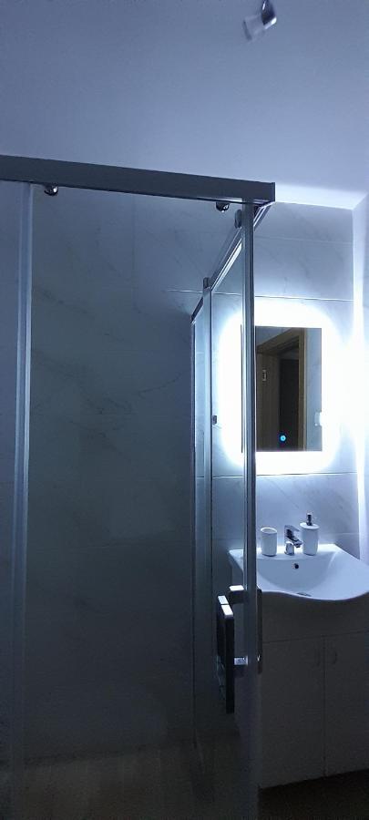 Apartmani Sunlight Врнячка-Баня Экстерьер фото