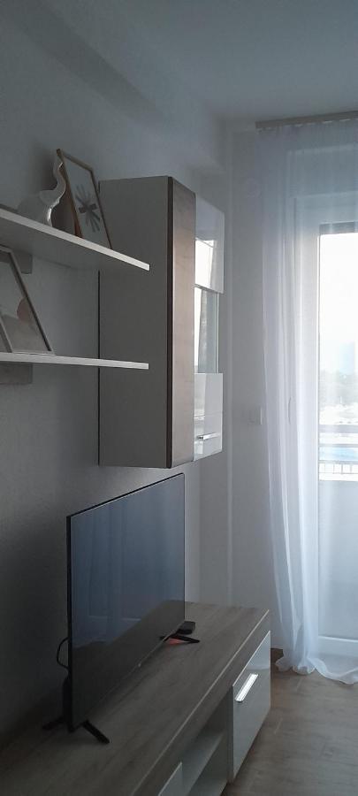 Apartmani Sunlight Врнячка-Баня Экстерьер фото