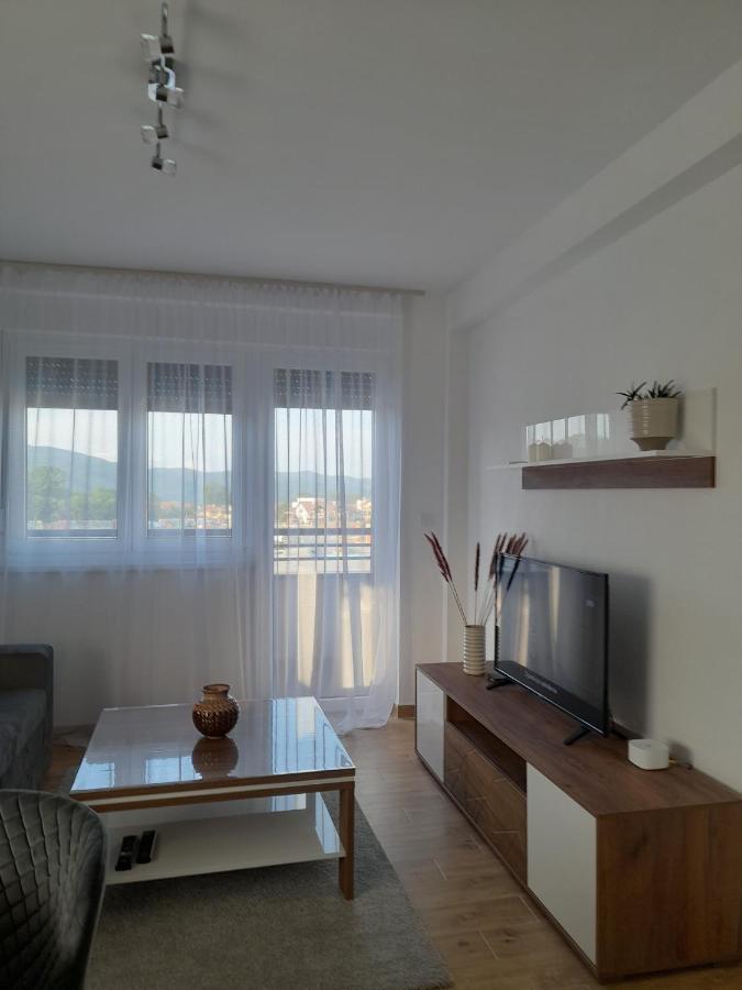 Apartmani Sunlight Врнячка-Баня Экстерьер фото