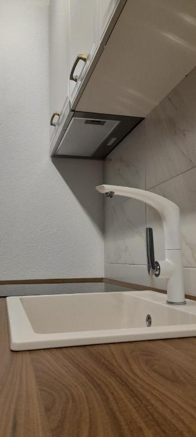 Apartmani Sunlight Врнячка-Баня Экстерьер фото