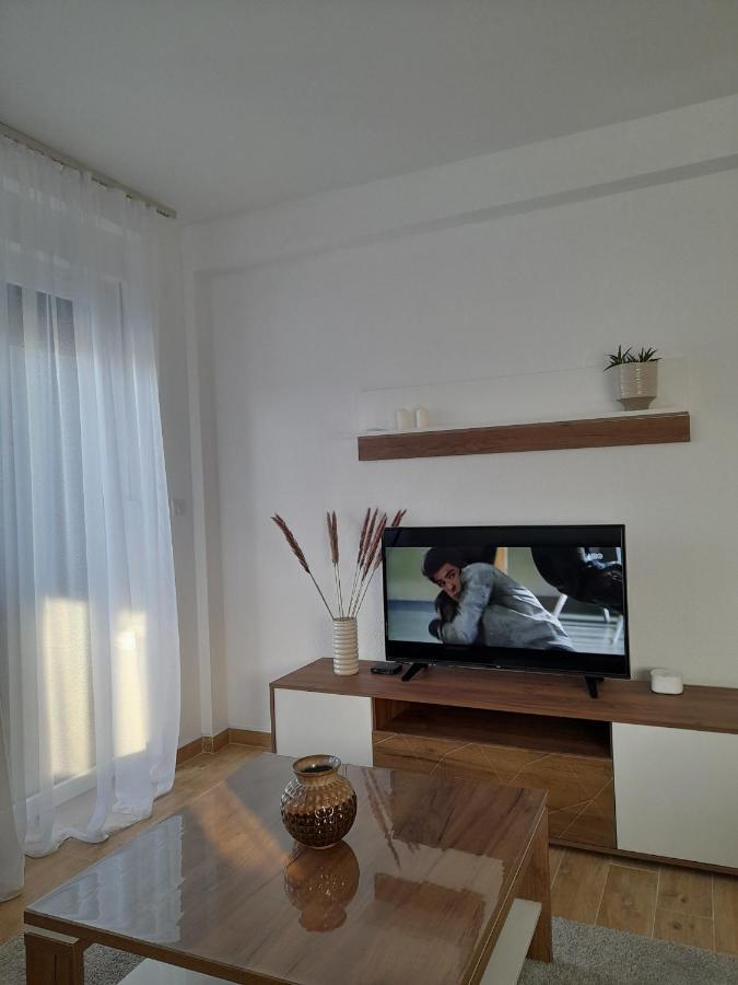 Apartmani Sunlight Врнячка-Баня Экстерьер фото