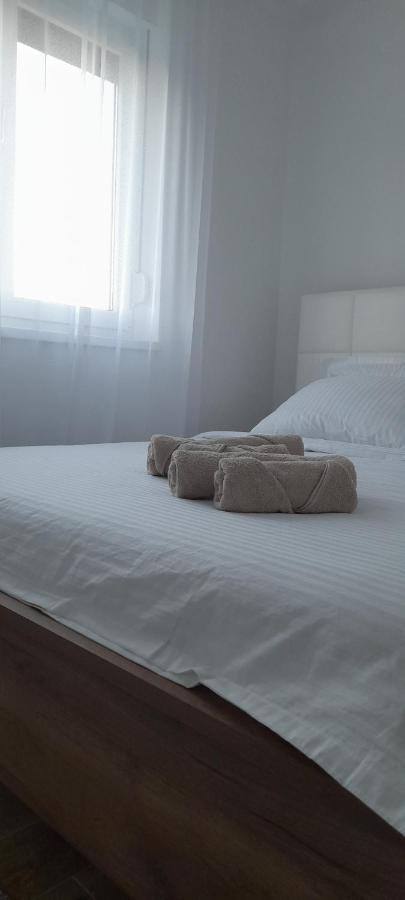 Apartmani Sunlight Врнячка-Баня Экстерьер фото