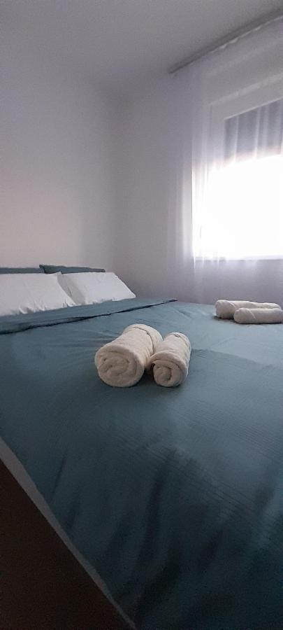 Apartmani Sunlight Врнячка-Баня Номер фото